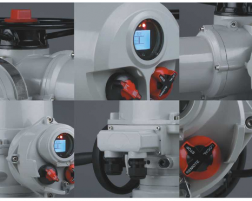   Actuator Profile