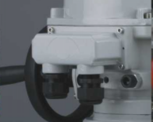   Actuator Profile