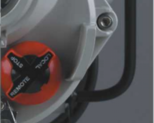   Actuator Profile