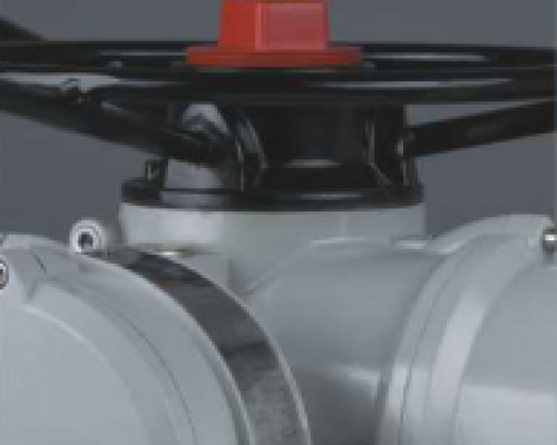   Actuator Profile